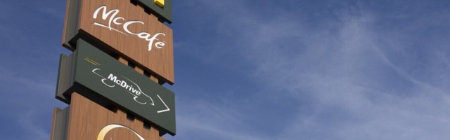 Välisuudised USA-st: seksuaalne ahistamine McDonald’sis