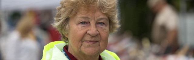 Malle Pärn: abieluvõrdsus on Eestis juba olemas