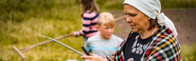 MULGI MÄRGI KANDJATE READ TÄIENESID