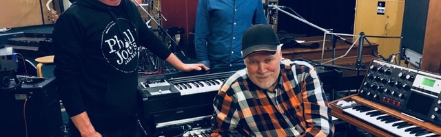 Jazzkaare fookuses. Suvised jazzifestivalid!