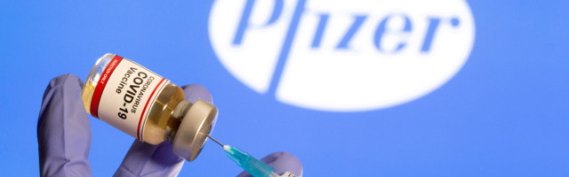 Pfizeri teadlased tunnistavad, et loomulik immuunsus on Covid-19 vastu tõhusam kui vaktsineerimine
