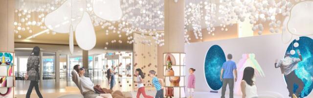 Kapiteli osalusega Spice kaubanduskeskus investeerib 7 miljonit eurot uuendusprojekti