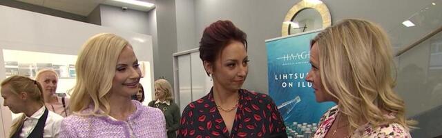 Reporter: Kuidas korraldada kevadine turgutusõhtu naistele?