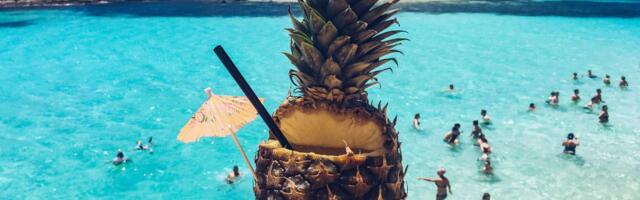 Puhkus päikesesaarel Maltal vaid 47 euro kaugusel