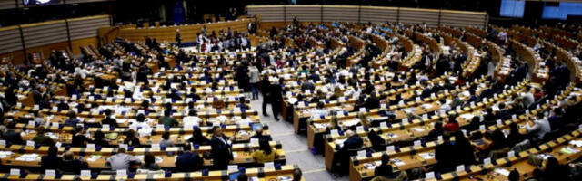 Inimõiguste tööstuse tõus ja langus