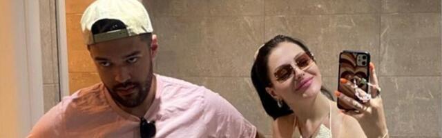 IMELINE: TÕSIELUSTAAR SEIDI VOOGRE teatas õnnerohkest uudisest