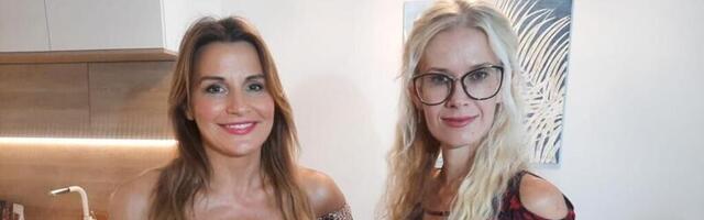 LÕBUS VÄLJAKUTSE – #BEMOREWEEK