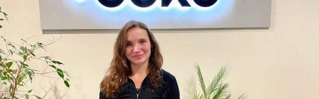 Meremõõtja karjääripööre IT-sse lähtus isiklikust vajadusest