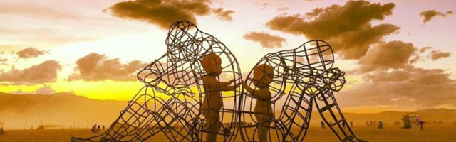 Igavese nooruse saladus on oma sisemise lapse eest hoolitsemine