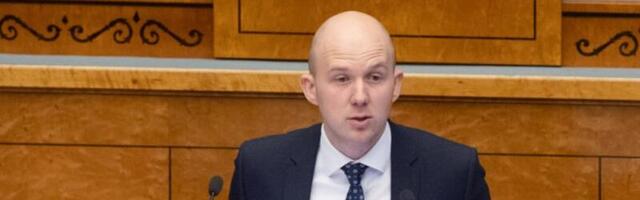 Tõnis Mölder: Eesti metsade raiemahtu tuleb langetada 8 miljoni tihumeetrini