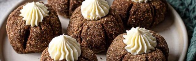 RETSEPT: RAGNE rummi-leivakoogikesi armastavad kõik