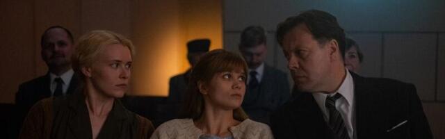 Algasid Tammsaare „Elu ja armastus“ filmivõtted