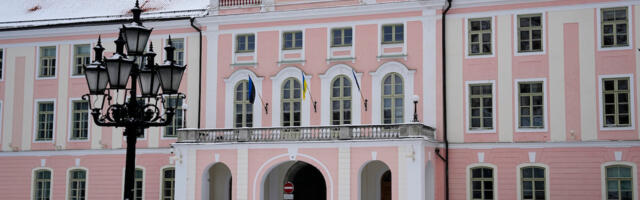 Riigikohus jättis opositsioonisaadikute esitatud kaebuse läbi vaatamata