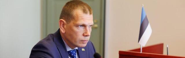 Tallinna Halduskohus rahuldas Eerik Heldna kaebuse, mis puudutas tema politseiteenistusest vabastamist