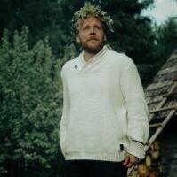 Ja mu õnn võiks olla suur …