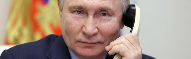 Vene uudisteagentuur: lääneriikidel on Venemaal ligi 300 miljardit konfiskeeritavat vara