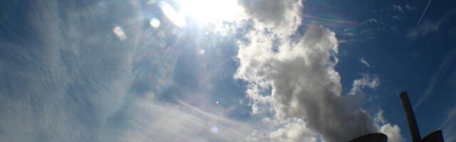 Трамп собирается снова вывести США из Парижского соглашения по климату