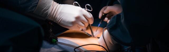 JUHTKIRI | Milleks üks operatsioon, kui saab ka kaks