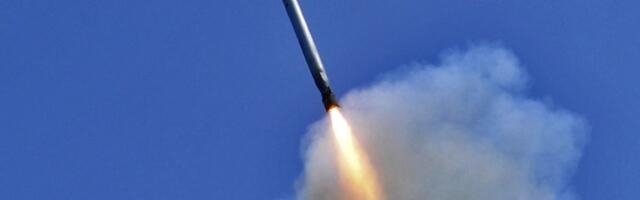 Ajaleht: Trump kaalus ka Tomahawkide Ukrainale saatmist