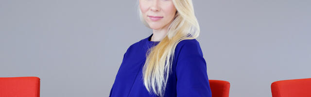 Lugemissoovitus Endoveri finantsdirektorilt