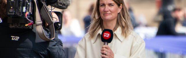 Taani telekanal sai pommiähvarduse ja töötajad evakueeriti hoonest