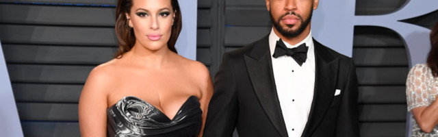 Modell Ashley Graham avaldab, kuidas ta värske emana oma sekselu aktiivsena hoiab