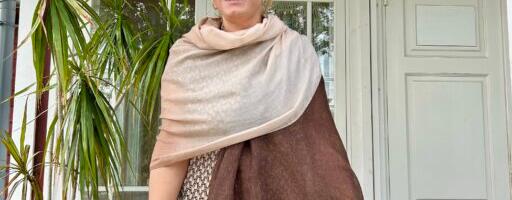 Alates 9. septembrist alustas Vormsi Vallavalitsuses sotsiaaltöö- ja haridusspetsialistina tööd Oivi Boyers.