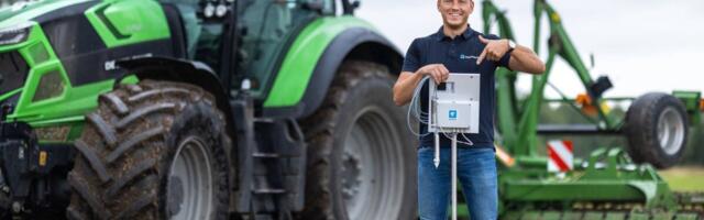 Eesti idufirma pälvis koha IFA innovatsioonikonkursi finaalis