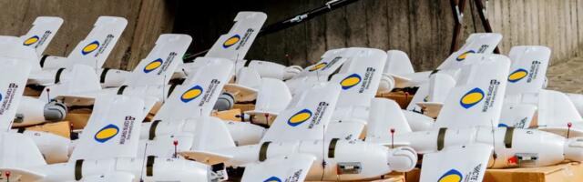 „Euroopa pole Ukraina sõjast õppinud.“ Kas need leiutised oleksid päästnud NATO Vene droonirünnaku tõrjumisel häbist?