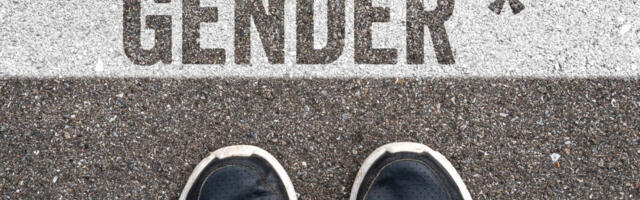 “Mittebinaarsuse” trend kuivab kokku