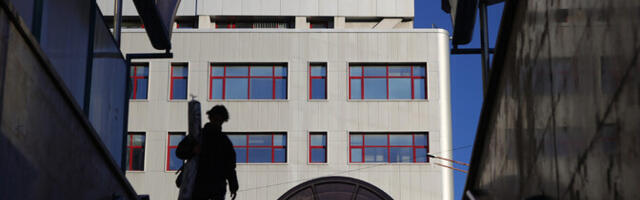 Lukoili välisvarad ostab Gunvor