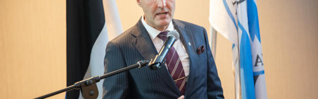 Martin Helme: “Naisi kaitsevad mehed, mitte konventsioonid”