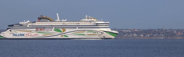 Uus kliimameede muudab meretranspordi kallimaks ja seab Eesti laevanduse surve alla