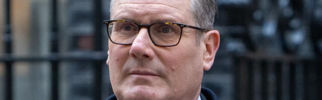 Suurbritannia peaministri Keir Starmeri liitlased kardavad, et tema ametikoht võib erakonnasiseselt ohus olla