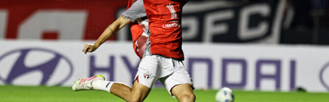 Endine Brasiilia koondislane on südameprobleemide tõttu haiglaravil