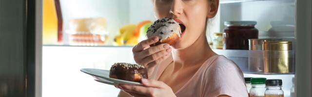 Kas sinu liigsed kilod on seotud stressi ja emotsionaalse koormaga?