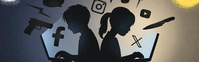 Eesti ütleb sotsiaalmeedia vanusepiirangule „ei“. Teadlased_ paanika asemel on vaja tõenduspõhisust