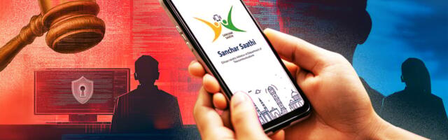 Sanchar Saathi: Surveillance In The Garb Of Safety?