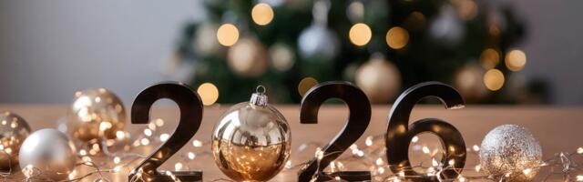 Algav Kaljukitsede aeg annab kahele tähemärgile võimaluse alustada 2026. aastat naeratusega