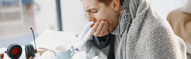 Kopsuarst annab nõu: kuidas oma kopse viirushooajal hoida?