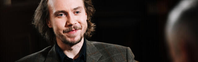 Ursel Tilk: üks neljatunnine proov on paras emotsionaalne karussell