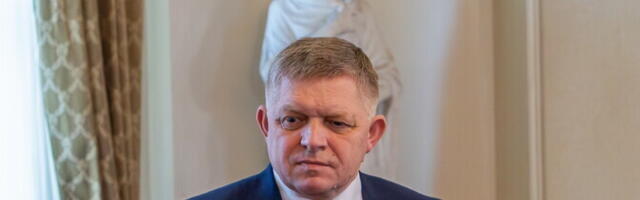 Slovakkia: Vene naftatarned torujuhtme kaudu taastuvad neljapäeval