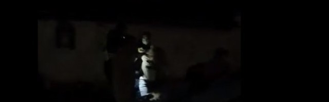 VIDEO | Võru ööklubis kaasati politsei erioperatsiooni ka päästjad ja kiirreageerijad
