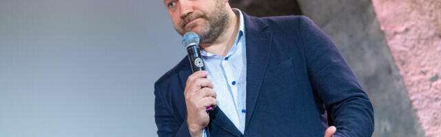 Toomas Luhats hakkab TV3 juhtima