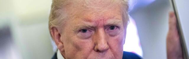 Trump sai tunda liitlaste esimest tõsist vastuhakku. Keegi ei taha minna USA alustatud sõtta