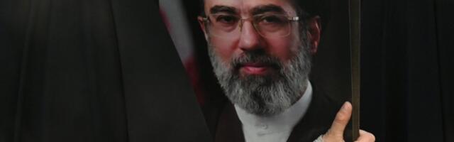 Reuters: Iraani uus juht lükkas tagasi vahendajate ettepanekud pingete leevendamiseks