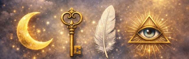 Vali sümbol – Sinu sõnum tänaseks päevaks