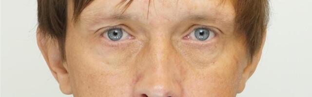 Politsei otsib Valgas kadunud 40-aastast Andriast