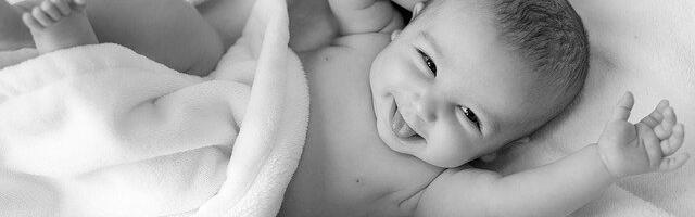 5 huvitavat fakti aprillikuus sündinud laste kohta