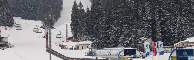 7 MILIONA VOŽNJI NA INSTALACIJAMA: Završena skijaška sezona na Kopaoniku